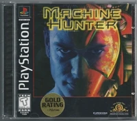 Machine Hunter