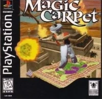 Magic Carpet