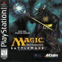 Magic: the Gathering: Battlemage