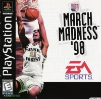 March Madness '98