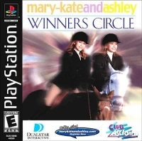 Mary-Kate & Ashley - Winners Circle