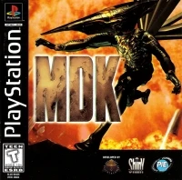 MDK