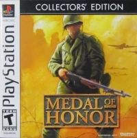 Medal of Honor - Collectors' edition