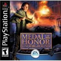 Medal of Honor: Underground