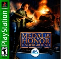 Medal of Honor: Underground - Greatest Hits