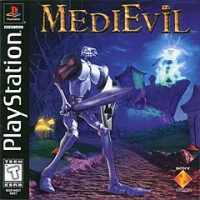 MediEvil