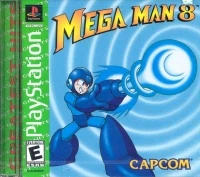 Mega Man 8 - Greatest Hits