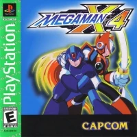 Mega Man X4 - Greatest Hits