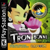 Misadventures of Tron Bonne, The