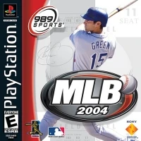 MLB 2004