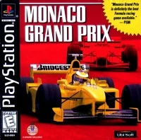 Monaco Grand Prix