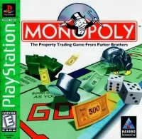 Monopoly - Greatest Hits