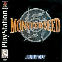 Monsterseed