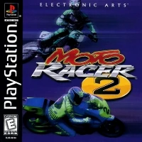 Moto Racer 2