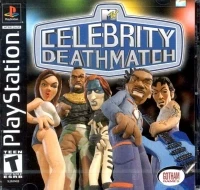 MTV Celebrity Deathmatch