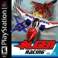 N-Gen Racing