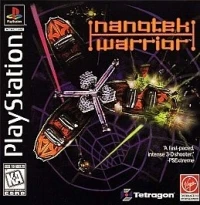 Nanotek Warrior