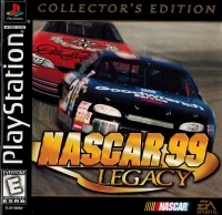 NASCAR '99 Legacy