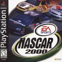 NASCAR 2000