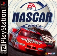 NASCAR 2001