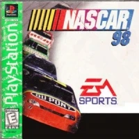 NASCAR 98 - Greatest Hits