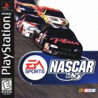 NASCAR 99