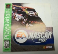 NASCAR 99 - Greatest Hits