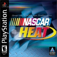 NASCAR Heat