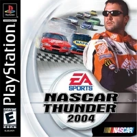 NASCAR Thunder 2004