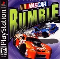 NASCAR: Rumble