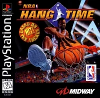 NBA Hang Time