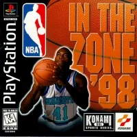 NBA In the Zone '98