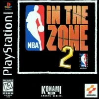 NBA In the Zone 2