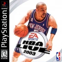 NBA Live 2003