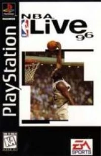 NBA Live 96