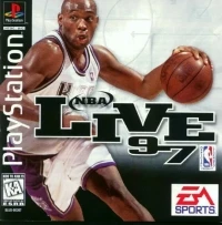 NBA Live 97