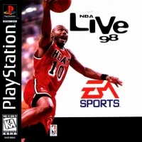 NBA Live 98