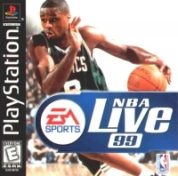 NBA Live 99