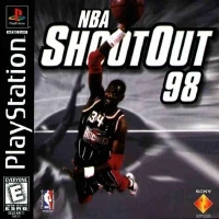 NBA ShootOut '98