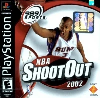 NBA ShootOut 2002