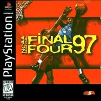 NCAA Basketball Final Four '97