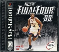 NCAA Final Four 99