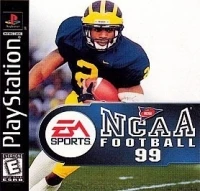 NCAA Football '99