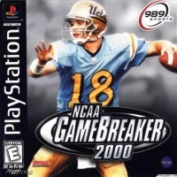 NCAA Gamebreaker 2000