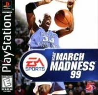 NCAA March Madness '99