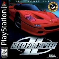 Need for Speed II