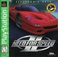 Need for Speed II - Greatest Hits