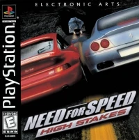 Need for Speed: High Stakes