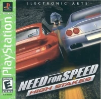 Need For Speed: High Stakes - Greatest Hits