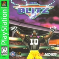 NFL Blitz - Greatest Hits